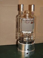 TUBE D EMISSIONS CCCP CTK98