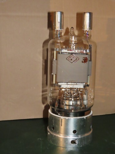 Tube emissions cccp - emissions, ctk98