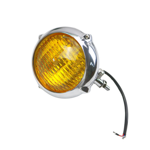 Lampe phare rétro - rétro, pour