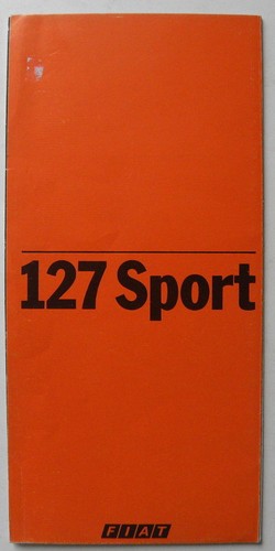Petit catalogue brochure - petit,