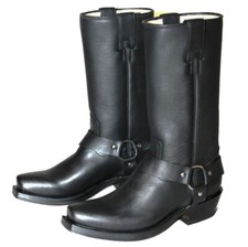 Bottes GOWEST SUDISTE NOIR V2