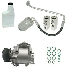 Reman Compressor Kit Fits Five Hundred Freestyle, Montego 2005-2007 (IG569)