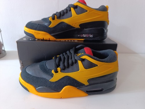 Nike air jordan - jordan, noir