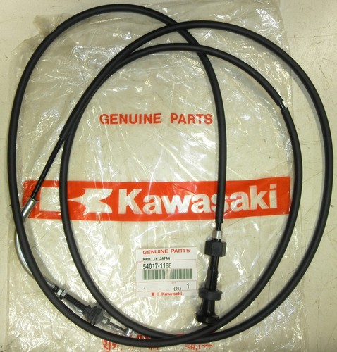 Câble démarrage kawasaki - de,