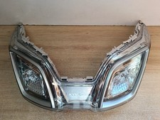 Un feu arrière pour Scooter