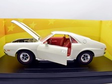 Modèles Voiture Américaines