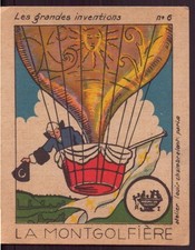 Chromo " Falières phosphatine