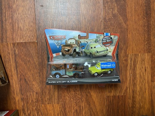 Voitures miniatures disney - voitures,