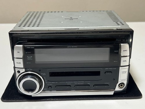 Kenwood dpx 50md - dpx, md
