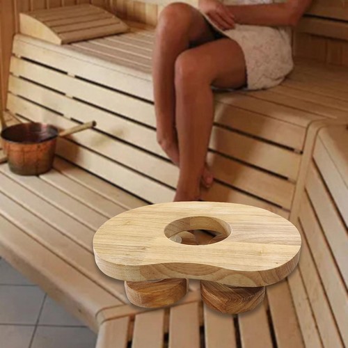 Appui tête sauna support - sauna,,