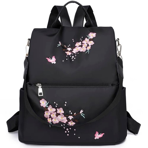 Sac dos femme - femme, antivol