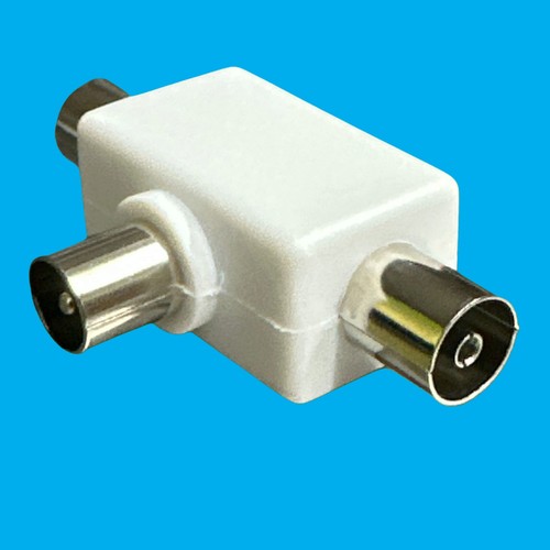 Connecteur coaxial antenne - connecteur, d’antenne