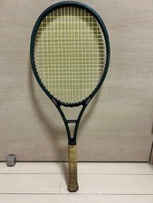 Prince Graphite Oversize 4 Lines