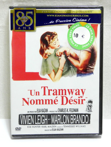 Tramway nomme desir marlon - nomme,