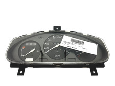 Bloc Compteurs Vitesse Nissan