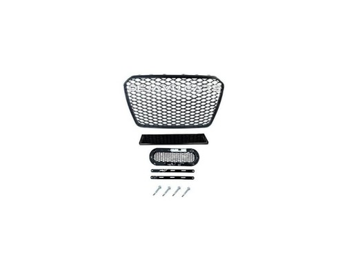 Grille look rs6 pour audi - look,