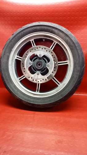 Cerceau roue disque - cerceau, posterieur