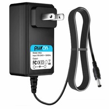 PwrON 12V AC Adapter For TC
