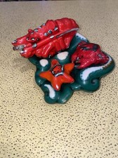 Serviteur sel poivre moutarde