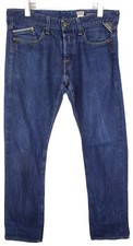 Replay M983R Hommes Jeans