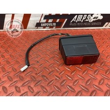 Eclairage de plaque Suzuki