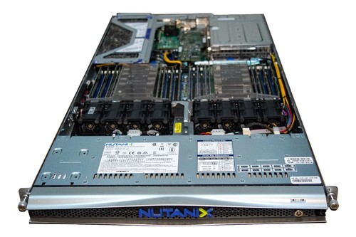 Serveur nutanix 3170 - nx-3170-g6, 2x