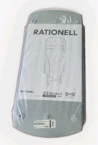 Ikea rationell wall mounted - rationell,