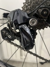 Dérailleur arriere SHIMANO