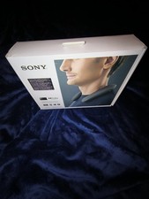 Sony SRS-NS7 Wireless Neckband Speaker