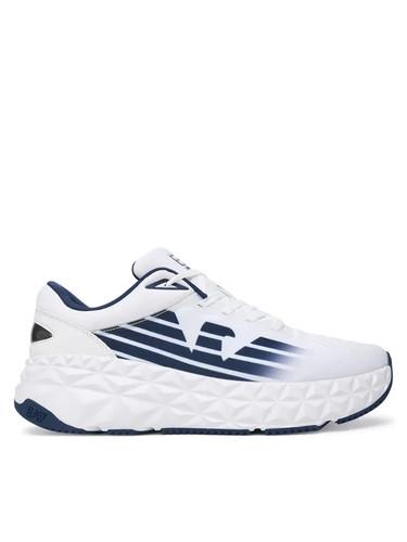 Ea7 unisex chaussures - ea7, sneakers