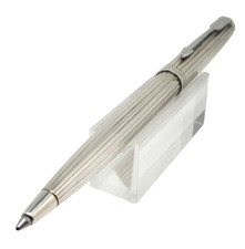 RARE STYLO BILLE DE PRESTIGE