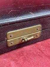 Coffret à Couverts Argenterie