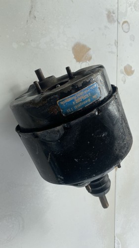Volvo p1800 brake booster - p1800,