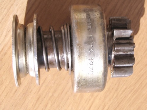 Tracteur ceres pignon - tracteur,
