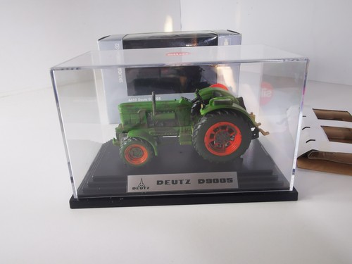 Tracteur miniature siku 32 - miniature, 1/32
