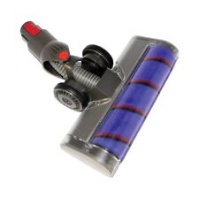 TURBO BROSSE ADAPTABLE