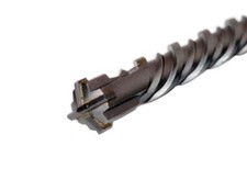 Foret à béton WERHE SDS Max