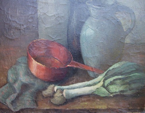 Albert kehr nature morte - kehr,