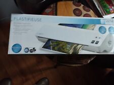 plastifieuse A3