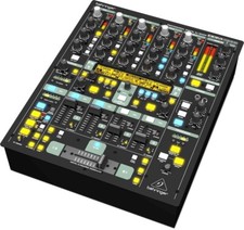 BEHRINGER DDM4000 4ch