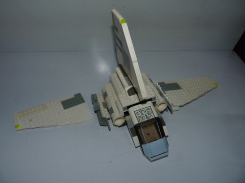Lego 7166 star wars - wars, imperial