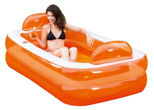 Fauteuil relax piscine - fauteuil,