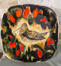 Marie Louise IMPE - Assiette