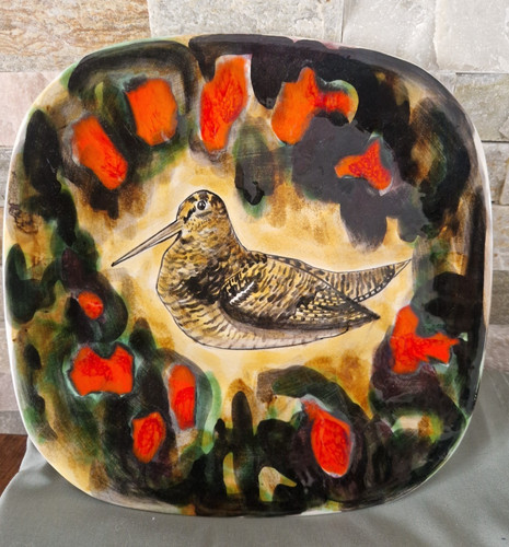 Marie louise impe assiette - marie,