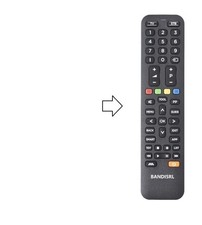 Télécommande Compatible (Non