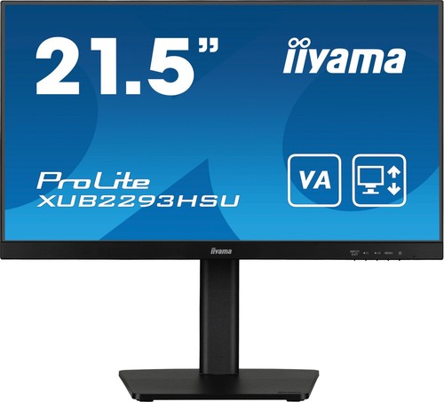Iiyama prolite xub2293hsu - prolite,