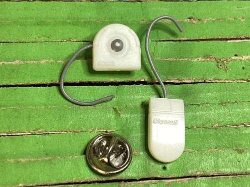 Pins microsoft multinationale - pins,