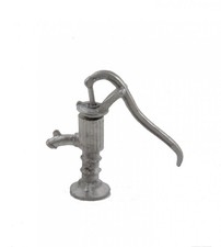 Poupées Maison Eau Pompe 1:24