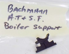 HO /  BACHMANN / A.T.&S.F. /