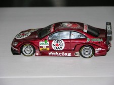 1/43 Mercedes CLK DTM MUCKE